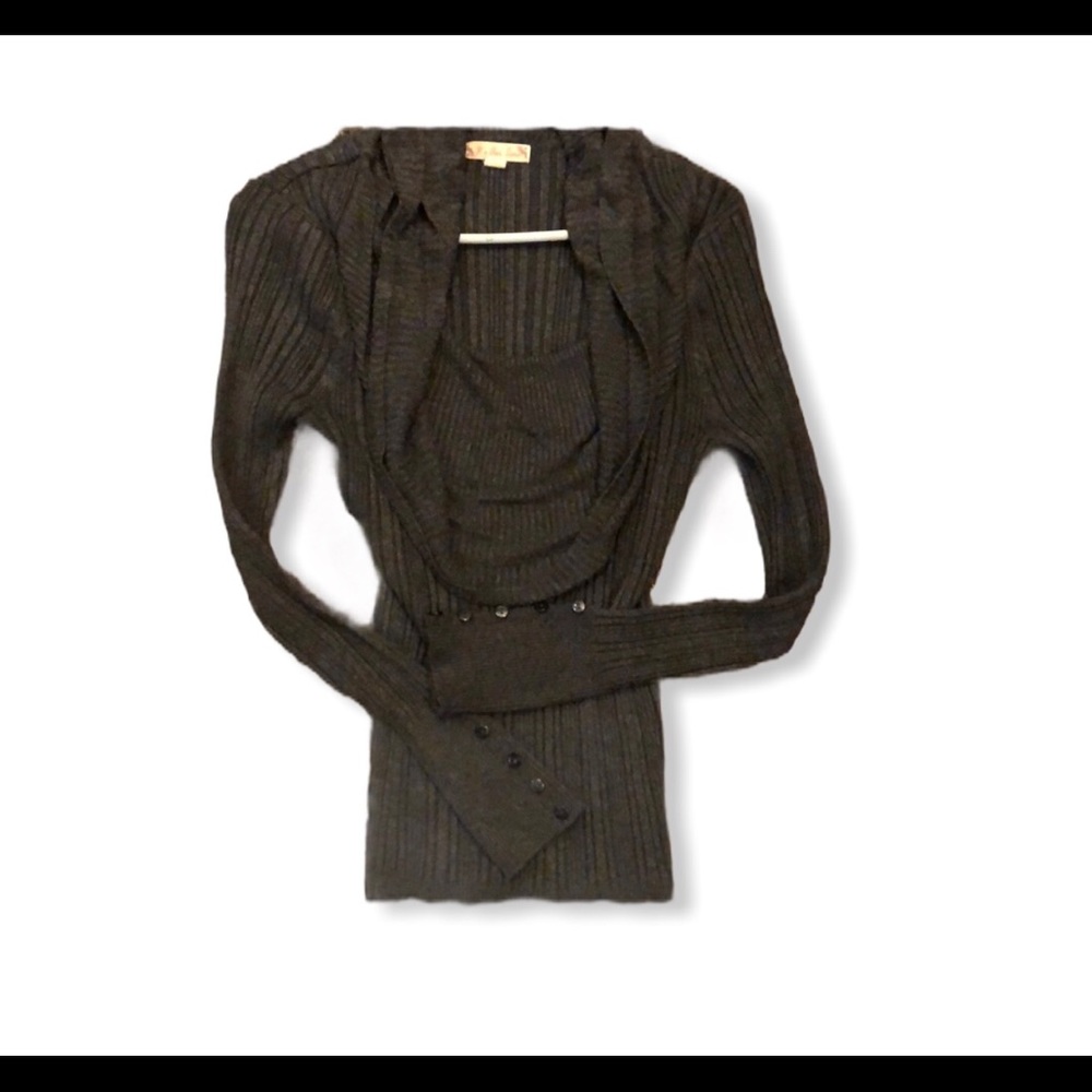 Tunic sweater!!!